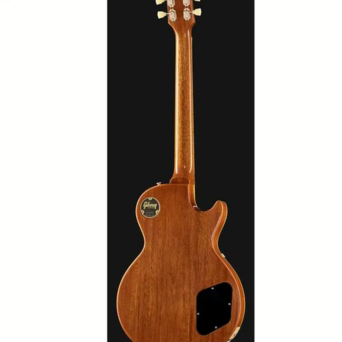 Gibson Les Paul 54 Goldtop VOS LH – photo 5