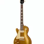 Gibson Les Paul 54 Goldtop VOS LH (Guitare électrique) , Test & Avis