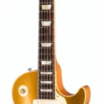 La guitare électrique Gibson Les Paul 54 Goldtop VOS | Test, Avis & Comparatif
