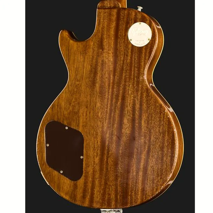 Gibson Les Paul 56 Ebony Bigsby LA – photo 7