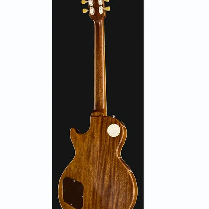 Gibson Les Paul 56 Ebony Bigsby LA – photo 5