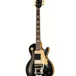 Gibson Les Paul 56 Ebony Bigsby LA – Avis sur cette guitare électrique