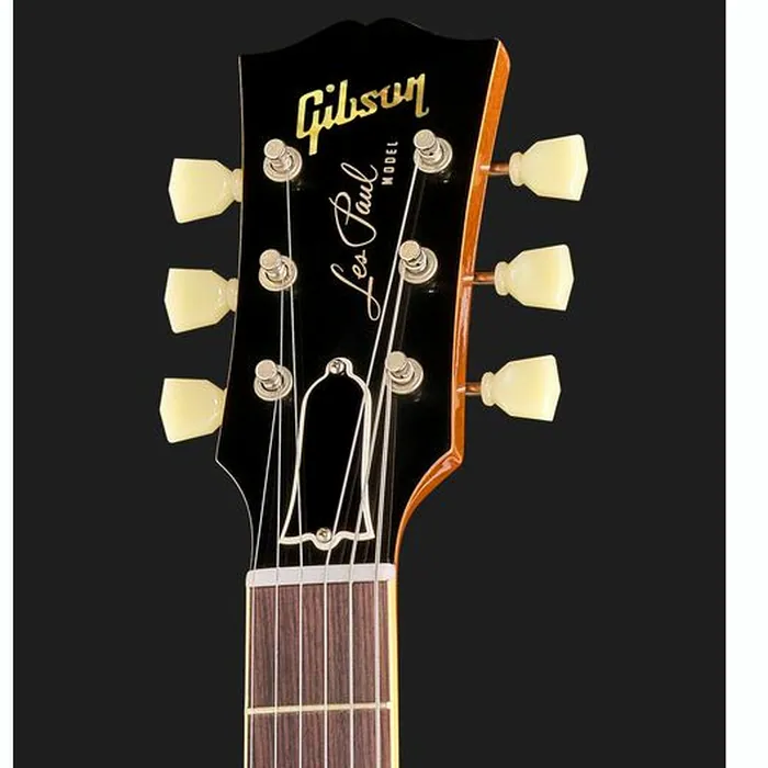 Gibson Les Paul 56 Goldtop VOS LH – photo 8