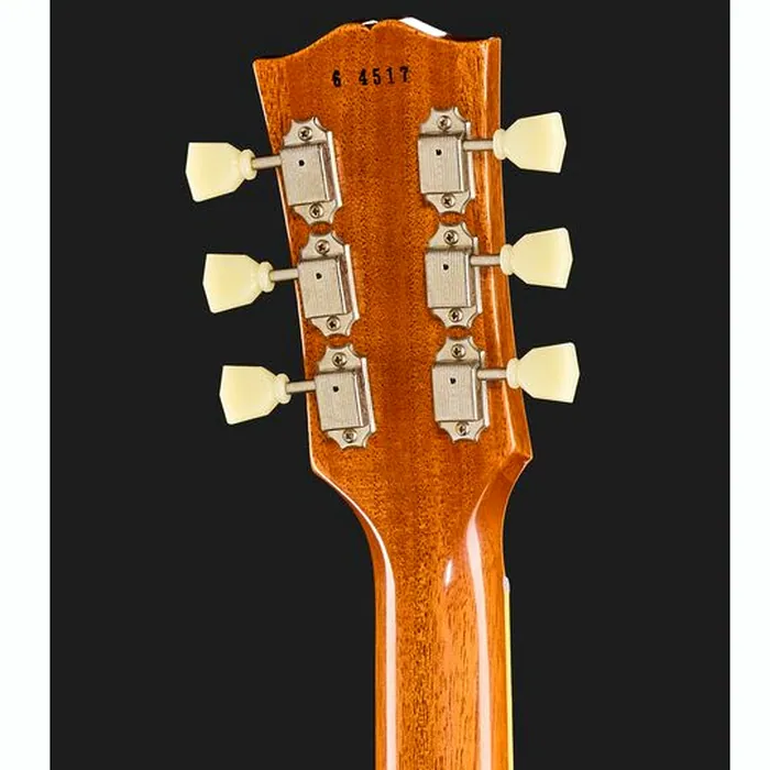 Gibson Les Paul 56 Goldtop VOS LH – photo 9