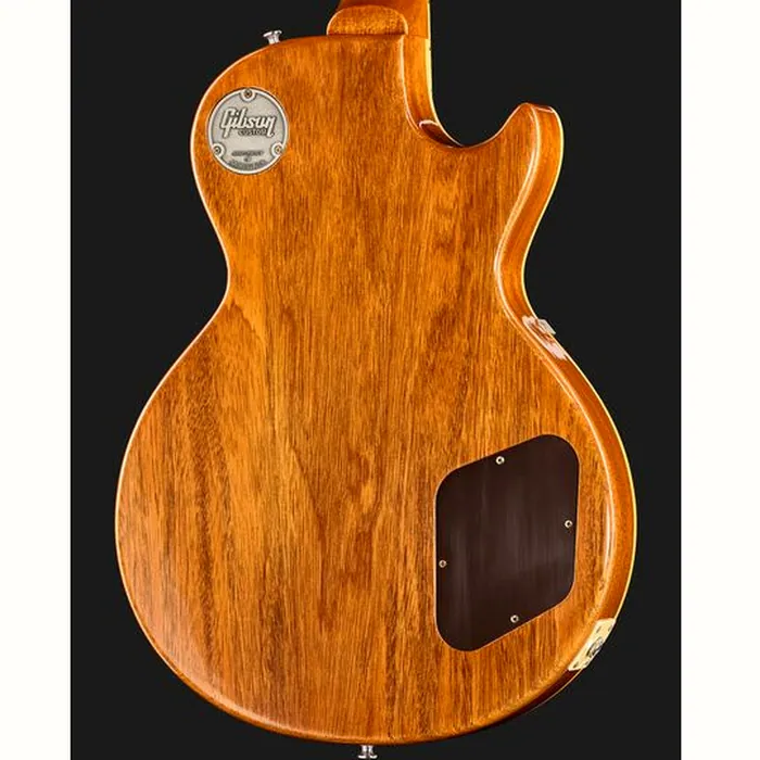 Gibson Les Paul 56 Goldtop VOS LH – photo 7