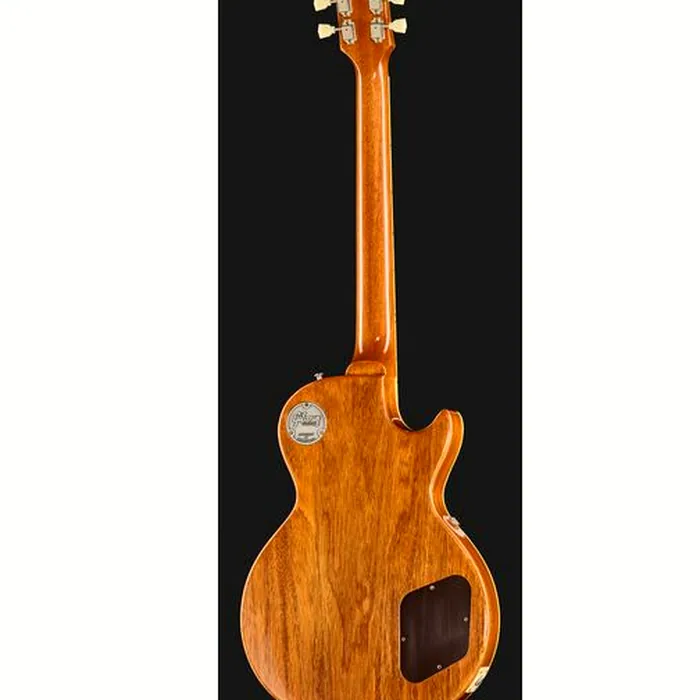 Gibson Les Paul 56 Goldtop VOS LH – photo 5