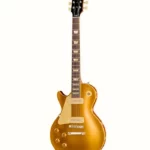 La guitare électrique Gibson Les Paul 56 Goldtop VOS LH : Notre avis