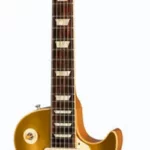 La guitare électrique Gibson Les Paul 56 Goldtop VOS | Test, Avis & Comparatif