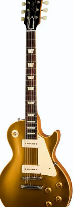 Gibson Les Paul 56 Goldtop VOS