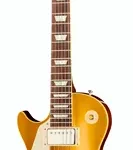 La guitare électrique Gibson Les Paul 57 Gold Top LH | Test, Avis & Comparatif