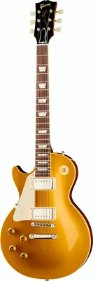 Gibson Les Paul 57 Gold Top LH