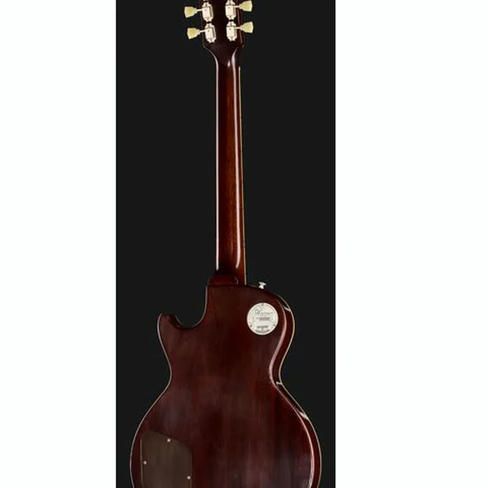 Gibson Les Paul 57 Goldtop DB LA – photo 5