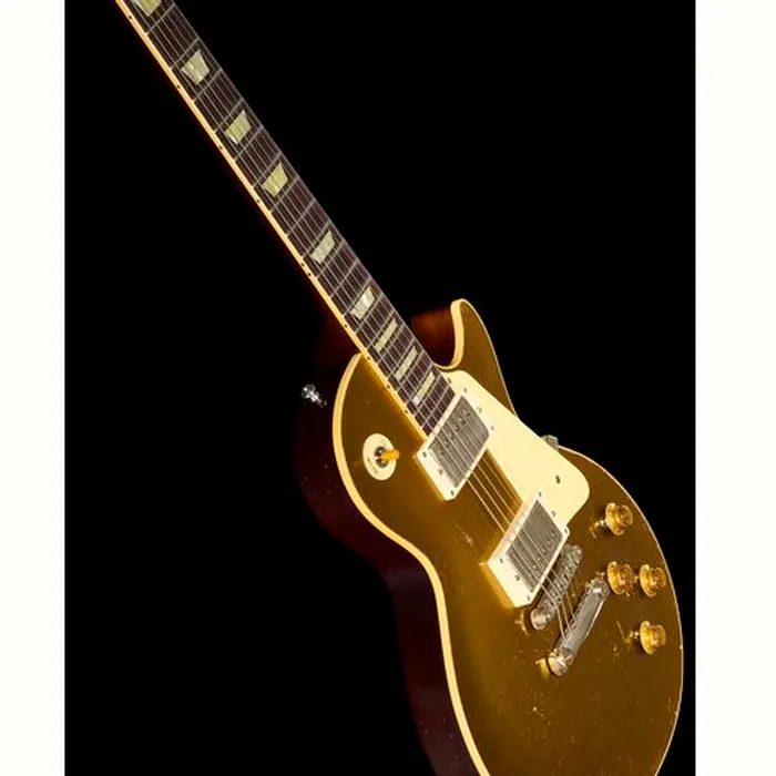 Gibson Les Paul 57 Goldtop DB LA – photo 12