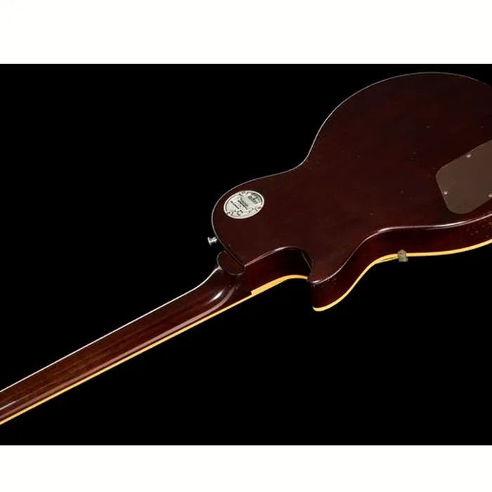 Gibson Les Paul 57 Goldtop DB LA – photo 10