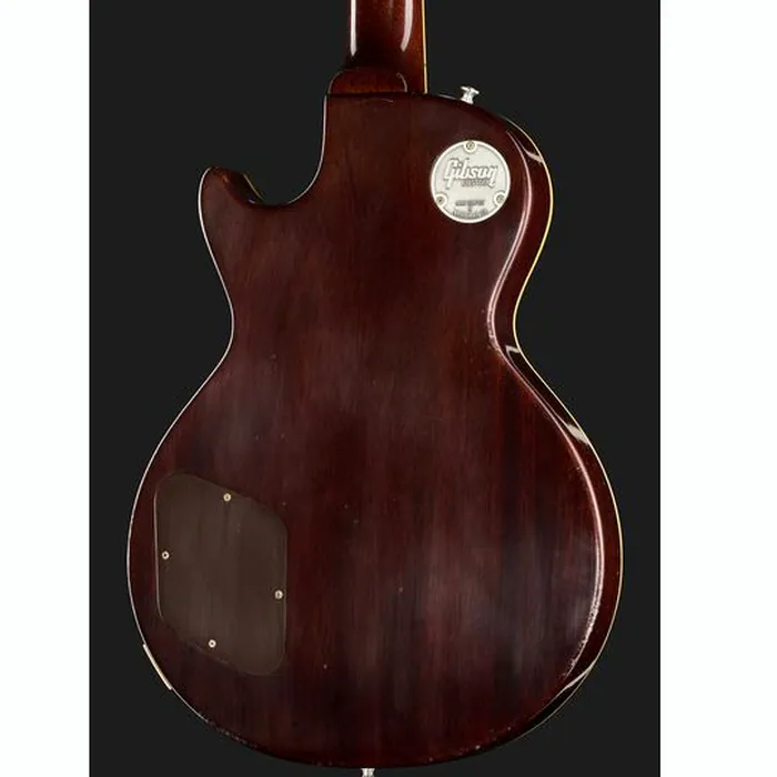 Gibson Les Paul 57 Goldtop DB LA – photo 7