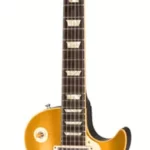La guitare électrique Gibson Les Paul 57 Goldtop DB VOS | Test, Avis & Comparatif