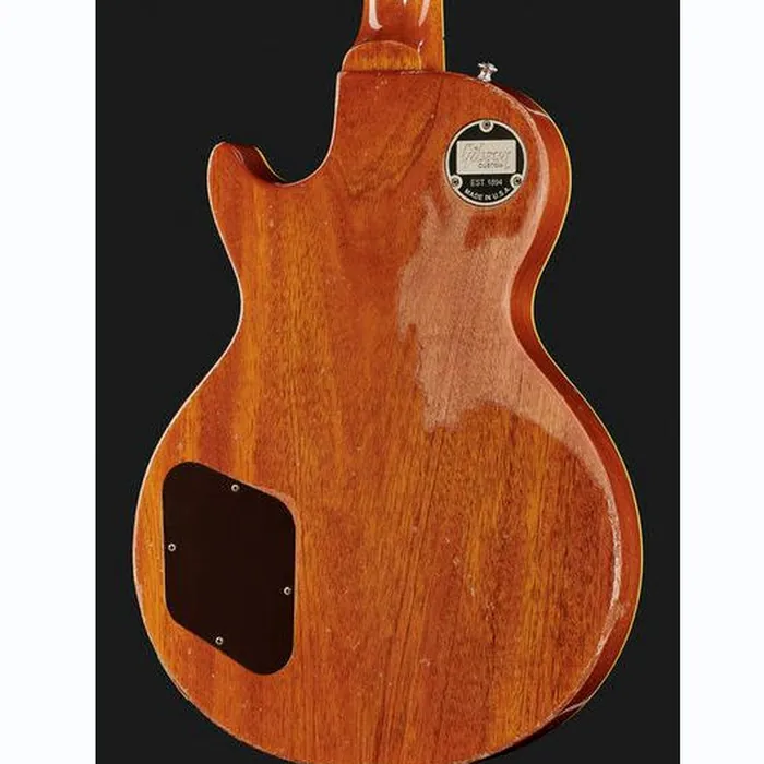 Gibson Les Paul 57 Goldtop UHA – photo 7