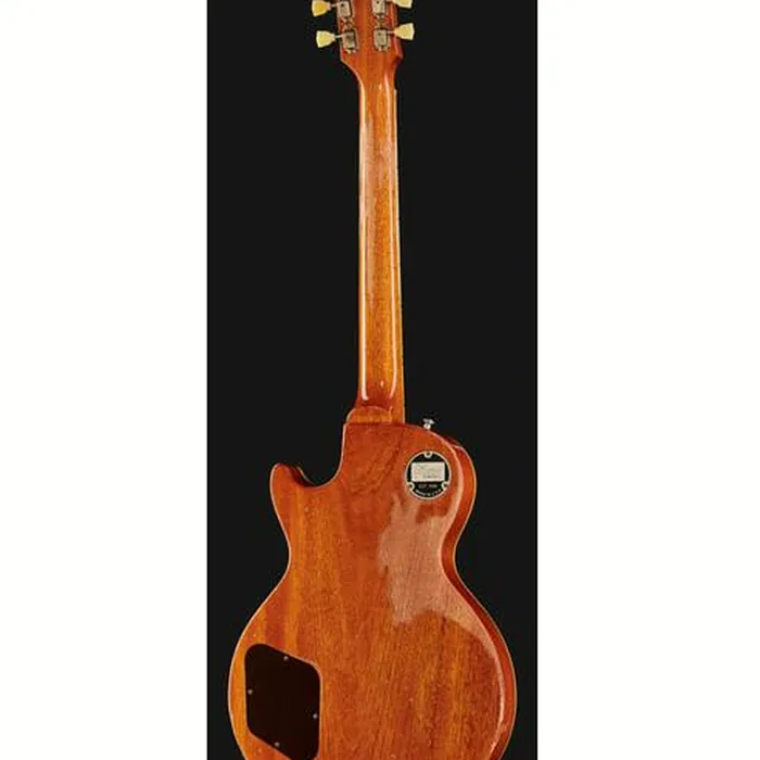 Gibson Les Paul 57 Goldtop UHA – photo 4