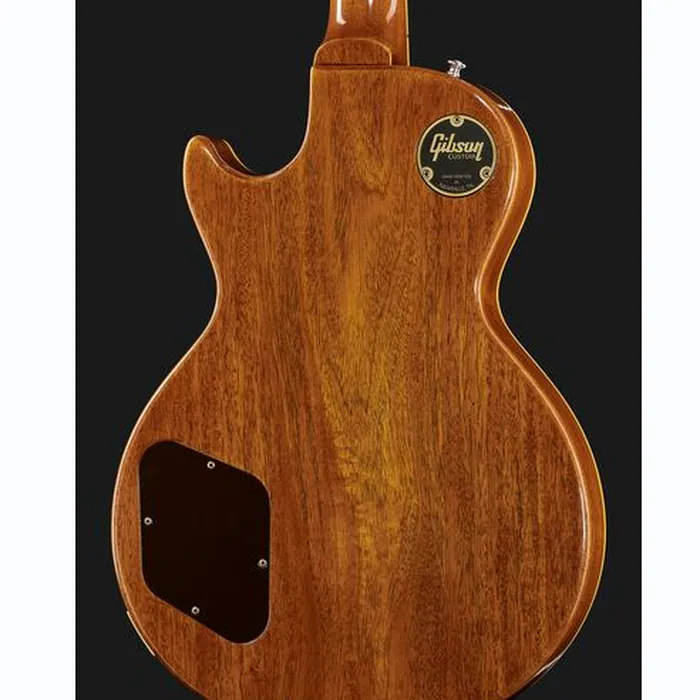 Gibson Les Paul 57 Goldtop ULA – photo 7