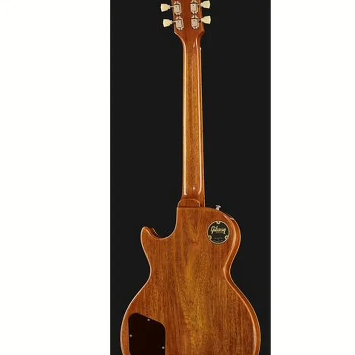 Gibson Les Paul 57 Goldtop ULA – photo 5
