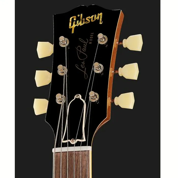 Gibson Les Paul 57 Goldtop ULA – photo 8