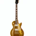 La guitare électrique Gibson Les Paul 57 Goldtop ULA Test, Avis et Comparatif