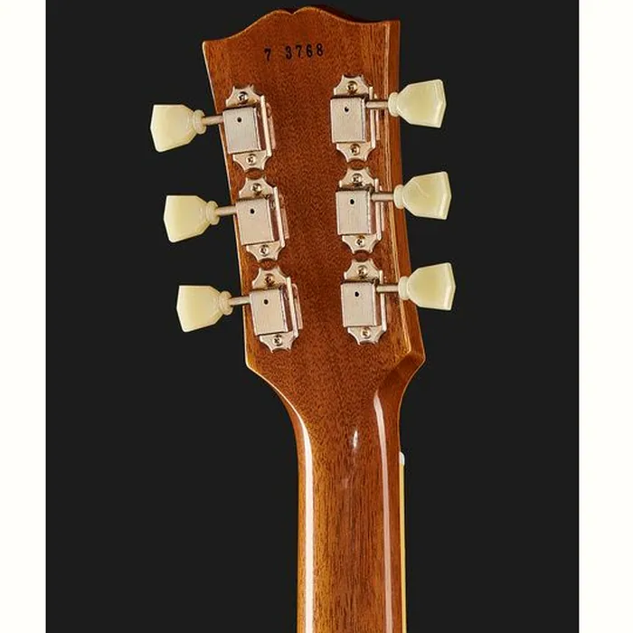 Gibson Les Paul 57 Goldtop VOS LH – photo 9