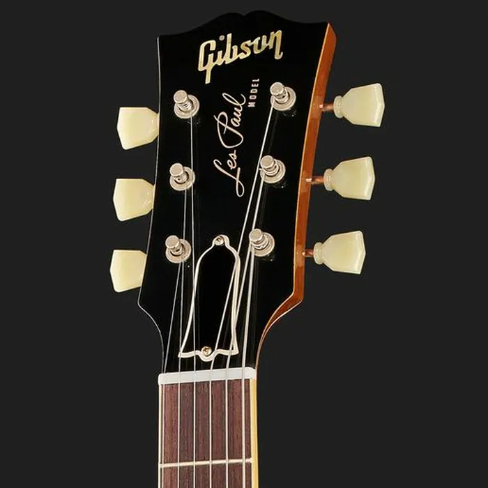 Gibson Les Paul 57 Goldtop VOS LH – photo 8