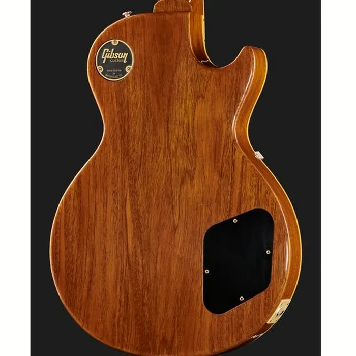 Gibson Les Paul 57 Goldtop VOS LH – photo 7