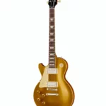 Gibson Les Paul 57 Goldtop VOS LH (Guitare électrique) / Test, Avis & Comparatif