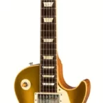 La guitare électrique Gibson Les Paul 57 Goldtop VOS | Test, Avis & Comparatif