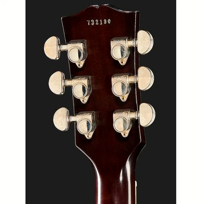 Gibson Les Paul 57 HPT GT DB #1 – photo 9