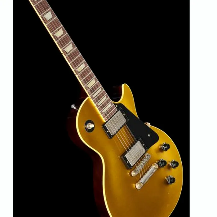 Gibson Les Paul 57 HPT GT DB #1 – photo 12