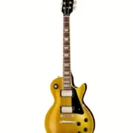 La guitare électrique Gibson Les Paul 57 HPT GT DB #1 – Avis & Test