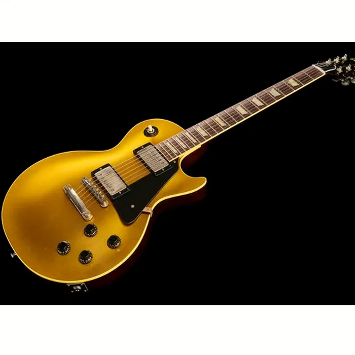 Gibson Les Paul 57 HPT GT DB #1 – photo 11