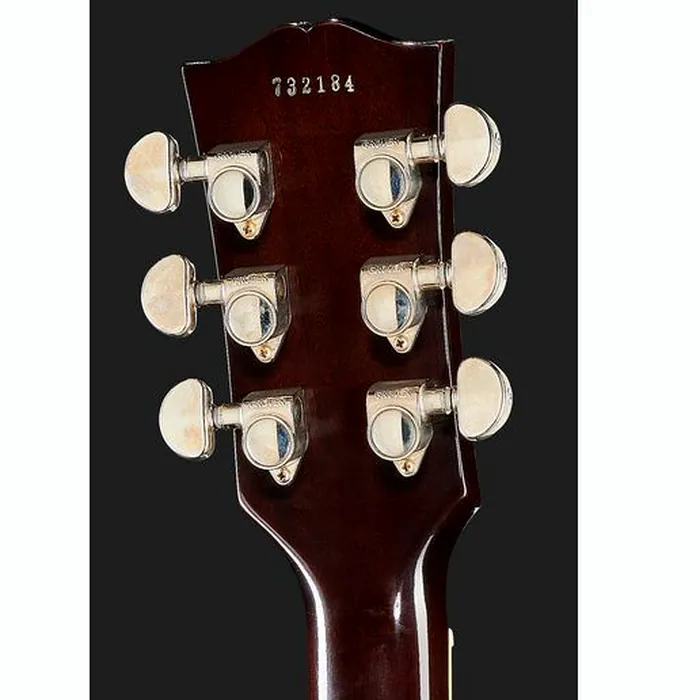 Gibson Les Paul 57 HPT GT DB #3 – photo 9