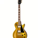 Gibson Les Paul 57 HPT GT DB #3 (Guitare électrique) : Test et Avis