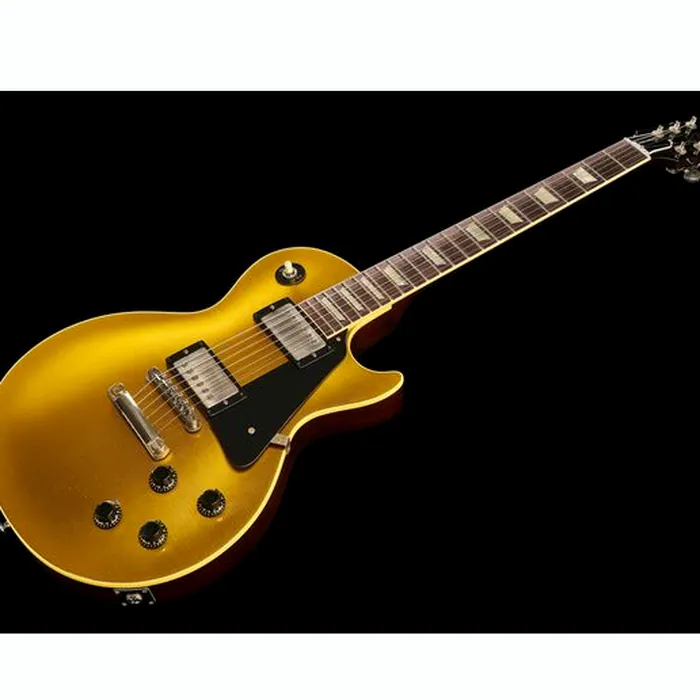 Gibson Les Paul 57 HPT GT DB #3 – photo 11