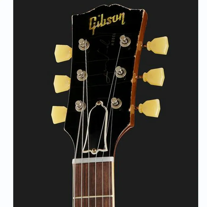 Gibson Les Paul 57 Murphy Lab GT UHA – photo 8