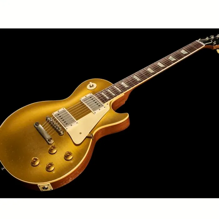 Gibson Les Paul 57 Murphy Lab GT UHA – photo 11