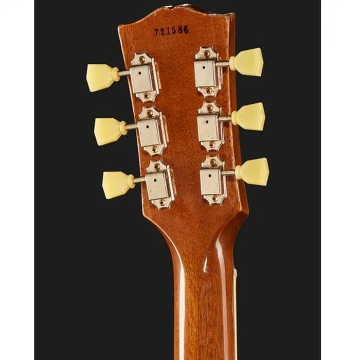 Gibson Les Paul 57 Murphy Lab GT UHA – photo 9