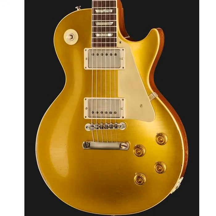 Gibson Les Paul 57 Murphy Lab GT UHA – photo 6