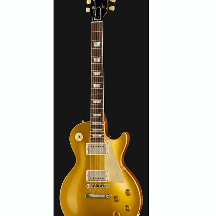 Gibson Les Paul 57 Murphy Lab GT UHA – photo 4