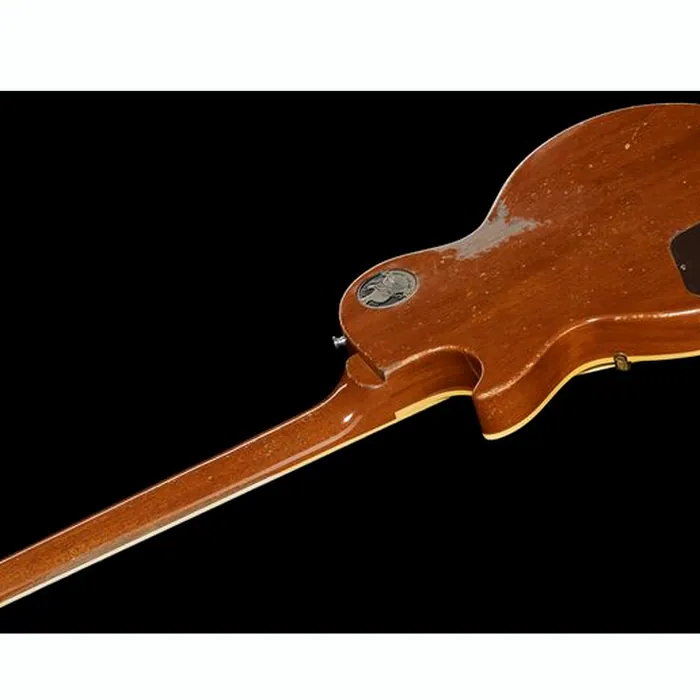 Gibson Les Paul 57 Murphy Lab GT UHA – photo 10