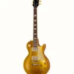 Guitare électrique Gibson Les Paul 57 Murphy Lab GT UHA : Test, Avis & Comparatif