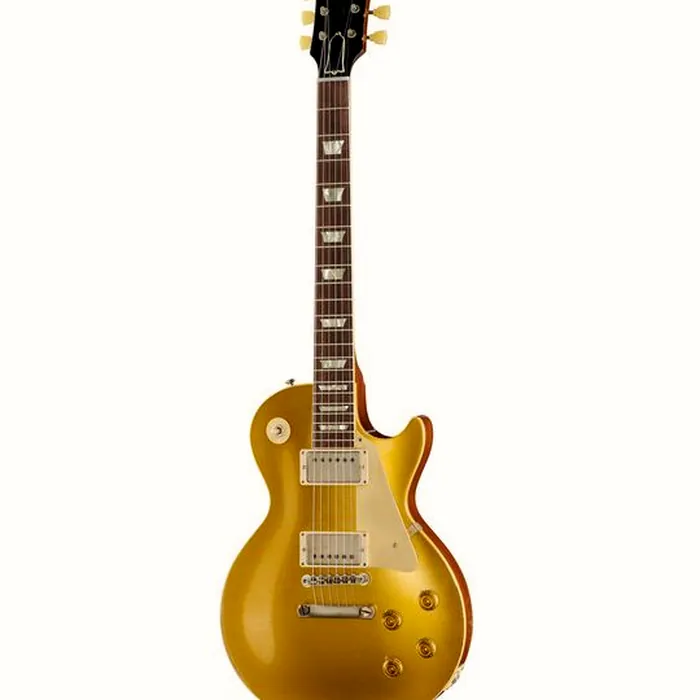 Gibson Les Paul 57 Murphy Lab GT UHA – photo 2