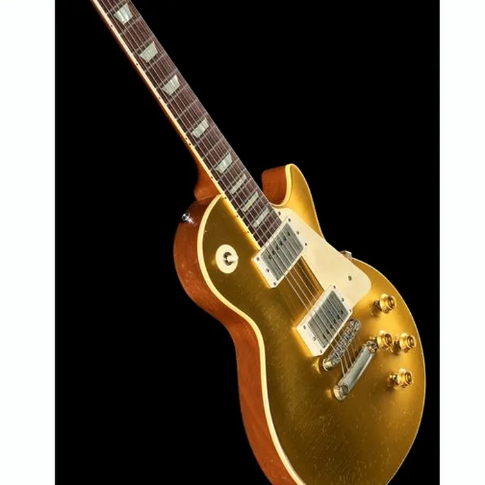 Gibson Les Paul 57 Murphy Lab GT UHA – photo 12