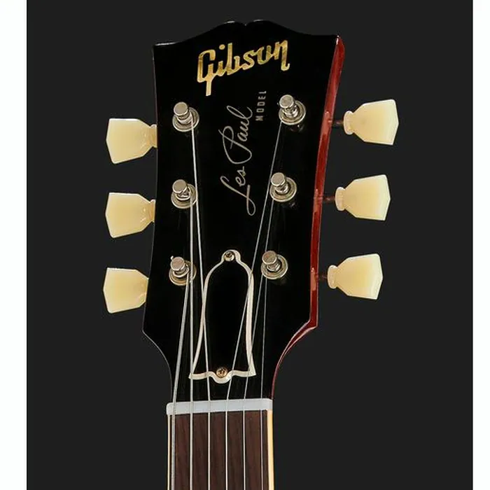 Gibson Les Paul 58 Bourbon Burst ULA – photo 8