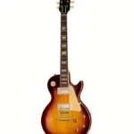 Avis guitare électrique Gibson Les Paul 58 Bourbon Burst ULA