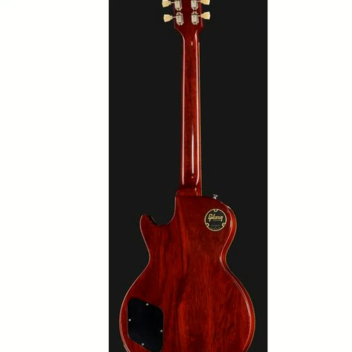 Gibson Les Paul 58 Bourbon Burst ULA – photo 5